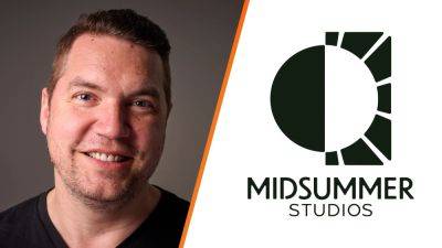 Firaxis veterans announce new studio Midsummer Studio to ‘reinvent the Life Sim genre’ - videogameschronicle.com - Chad - state Maryland - Marvel