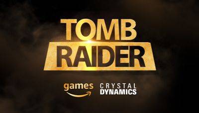 Prime Video Announces New Series Based on iconic ‘Tomb Raider’ Franchise - amazongames.com