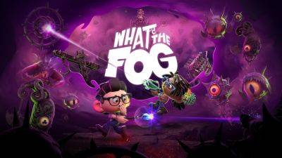 Dead by Daylight co-op roguelike spin-off What the Fog now available for PC - gematsu.com