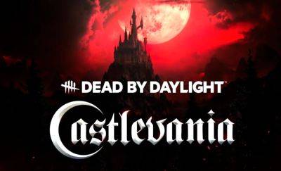 Castlevania is coming to Dead by Daylight later this year - engadget.com