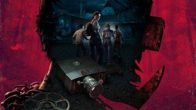 The Casting of Frank Stone gameplay reveals the expanded world of Dead by Daylight - blog.playstation.com