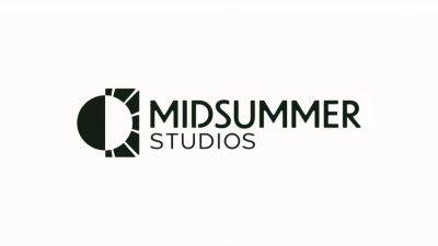 Former XCOM Developers Form New Studio, Midsummer Studios - gamingbolt.com - county Valley - state Maryland - county Hunt