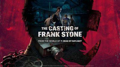 The Casting of Frank Stone Receives First Gameplay Trailer - gamingbolt.com