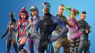 Fortnite Maker Epic Games Fined 1.1 Million For Pressuring Youngsters; Epic Appeals Decission - wccftech.com - Usa - Netherlands