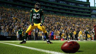 Madden NFL 25 will be revealed this week ahead of August release, it’s claimed - videogameschronicle.com