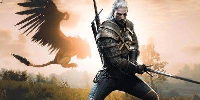 The Witcher 3 Gets Awesome New Flying Mounts Thanks To Dedicated Fan - screenrant.com