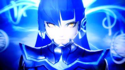 Atlus has announced that the original Shin Megami Tensei 5 and all of its DLC will be delisted - techradar.com - Japan