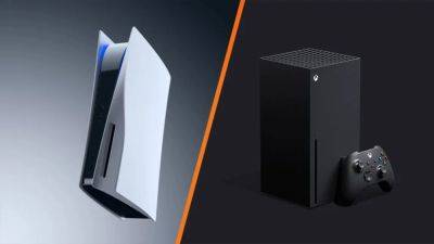 PS5 shipped almost 5x more than Xbox Series X/S in Q1, research firm estimates - videogameschronicle.com