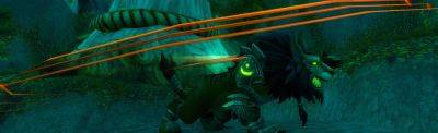 Blizzard Responds to Druid's Wildstalker Feedback - wowhead.com