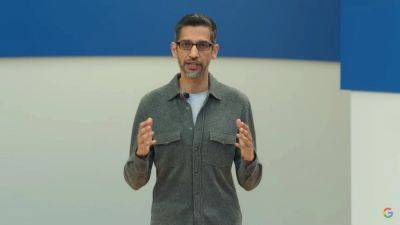 12 big announcements made at Google I/O 2024 that you can’t miss: Gemini 1.5 Flash, Veo, Project Astra and more - tech.hindustantimes.com