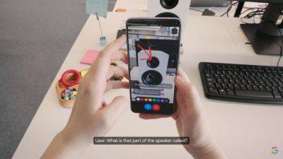 What is Project Astra? Here’s how Google plans to change the future of AI assistants - tech.hindustantimes.com