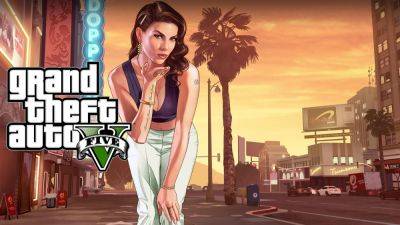 GTA 5 players unearth hidden mission after 10 years; Rockstar Games teases PC debut for classic game - tech.hindustantimes.com - city Santos