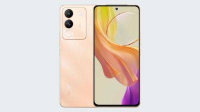 Vivo Y200 Pro launch in India: Expected features, camera specs and price revealed - tech.hindustantimes.com - India
