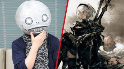 Yoko Taro Is Working on a Game That Might or Might Not Be NieR - wccftech.com - Japan