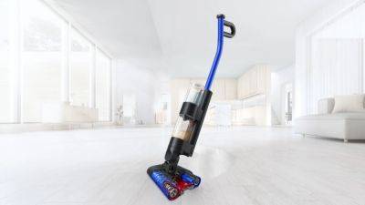 Dyson WashG1 wet floor cleaner launched: All details about India’s most advanced vacuum cleaner - tech.hindustantimes.com - India