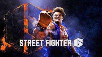 Street Fighter 6 is Getting its Third Outfit Pack on May 22 - gamingbolt.com