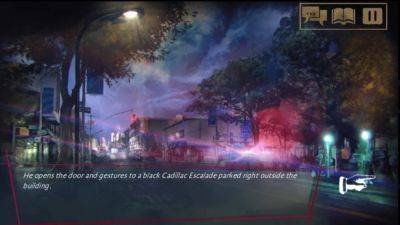 Vampire: The Masquerade – Coteries of New York Comes to Android Soon - droidgamers.com - New York - city New York