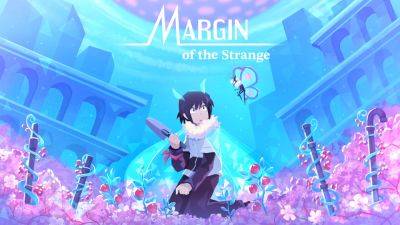 OneShot developer Future Cat Games announces Margin of the Strange for PC – gardening-themed mystery exploration game - gematsu.com
