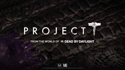 Project T is a New Co-op Shooter Based on Dead by Daylight, Insider Program Now Live - gamingbolt.com