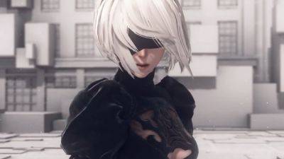 Nier Series Director, Producer, and Composer Start New Project: 'It Might be Nier, It Might Not Be Nier' - ign.com