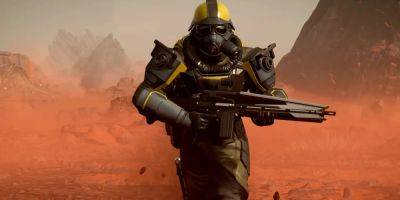 Helldivers 2 Is Rolling Back April Update, Will Make Solo Runs Easier - thegamer.com