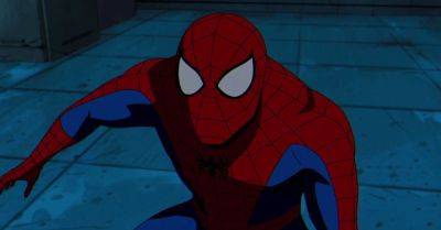 X-Men ’97 finally resolves a Spider-Man animated series cliffhanger - polygon.com