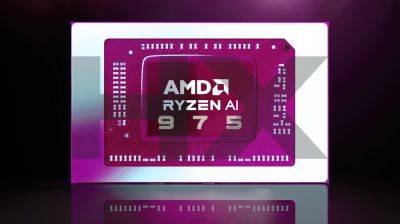 AMD To End HS, H & U Branding For 15-45W Mobile CPUs, Strix Adopts “Ryzen AI” Branding That Scales Across Multiple TDPs - wccftech.com - China