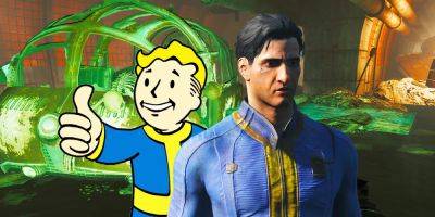 Fallout 4 Next-Gen Patch Proves One Thing May Not Improve Much In Starfield - screenrant.com