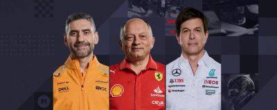 F1 Manager 24 Preview – Making Andretti’s dream come true - thesixthaxis.com