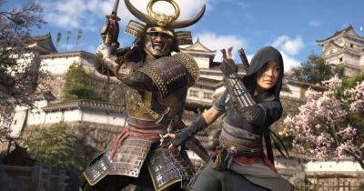 Assassin’s Creed Shadows launches this November with two protagonists - digitaltrends.com - Japan