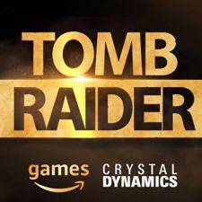 Crystal Dynamics partners with Amazon for new Tomb Raider TV show - pcgamesinsider.biz