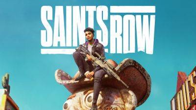 Saints Row Reboot Reportedly Sold 1.7 million Copies - gamingbolt.com