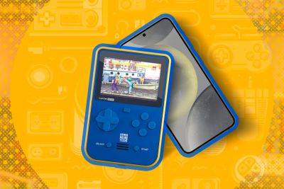 5 Reasons Retro Gaming Handhelds Are Better Than a Phone App - howtogeek.com