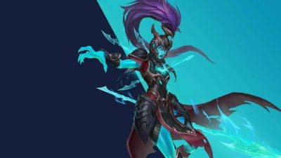 Riot Games Reveals New Modes And Events In League Of Legends: Wild Rift Patch 5.1b - droidgamers.com