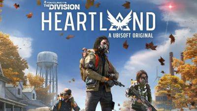 The Division Heartland Has Been Cancelled - gamingbolt.com - Taiwan