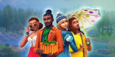 Every Sims 4 Weather Cheat (& How To Use Them) - screenrant.com - county Woods