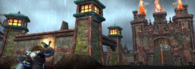 The Fight for Tol Barad - Baradin Hold Goes Live After Season 9 PvP Start in Cataclysm Classic - wowhead.com