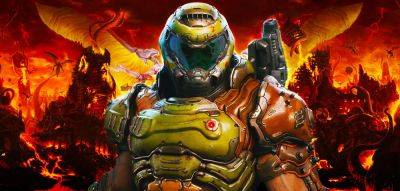 A New Doom Game May Finally Be On The Way, But There’s A Huge Catch - screenrant.com