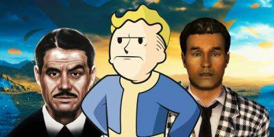 10 Harsh Realities Of Replaying Fallout: New Vegas - screenrant.com