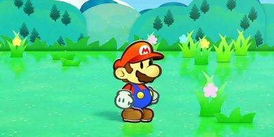Paper Mario: TTYD Reveals 3 New Features To Make The Switch Remake Its Definitive Version - screenrant.com