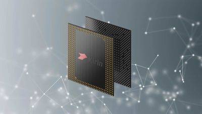 Huawei Rumored To Be Lowering Supply Of All Kirin 9000 Variants As It Shifts Focus Towards New 5nm SoC And PC Chipsets - wccftech.com - China
