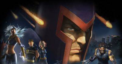 Where are all the great new X-Men video games? - digitaltrends.com - Diablo