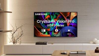 Top 10 Smart Televisions for Endless Entertainment - tech.hindustantimes.com