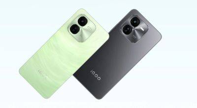 IQOO Z9x 5G launched in India at ₹12999: Check specs, features, price and more - tech.hindustantimes.com - China - India - Malaysia