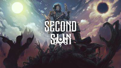 ‘High-octane first-person shooter RPG’ Second Sun announced for PC - gematsu.com