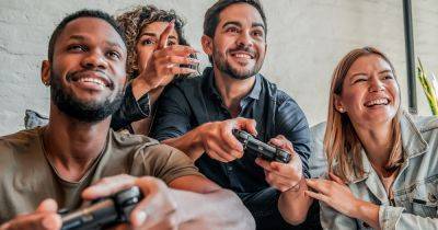 ESA: 61% of Americans play games at least one hour a week - gamesindustry.biz - Usa