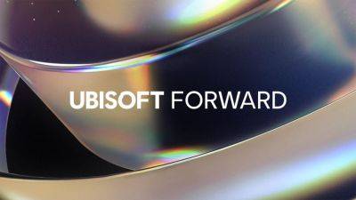 Assassin’s Creed Shadows, Star Wars Outlaws and More Confirmed for Ubisoft Forward - gamingbolt.com