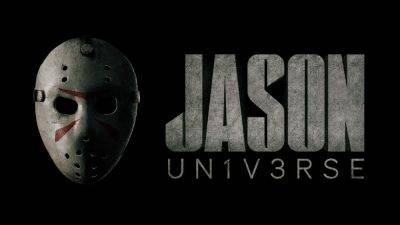 Jason Universe: Horror, Inc. Announces Multi-Platform Expansion of Friday the 13th Franchise - ign.com