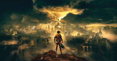 GreedFall 2: The Dying World Gameplay Revealed in New Trailer - gamingbolt.com