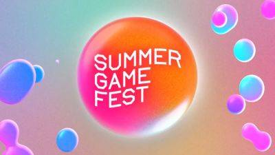 Summer Game Fest has confirmed a line-up of over 55 partners - videogameschronicle.com - Los Angeles - county Park